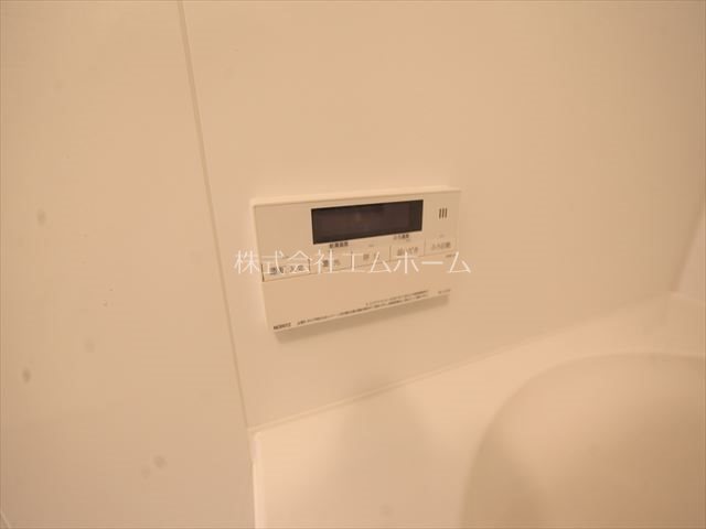 S-RESIDENCE葵Ⅱ 追い焚き機能付バス