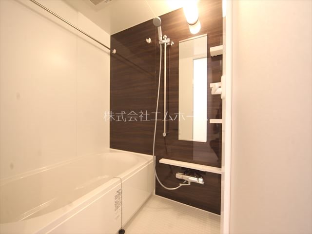 S-RESIDENCE葵Ⅱ 追い焚き浴室暖房乾燥機能付バス
