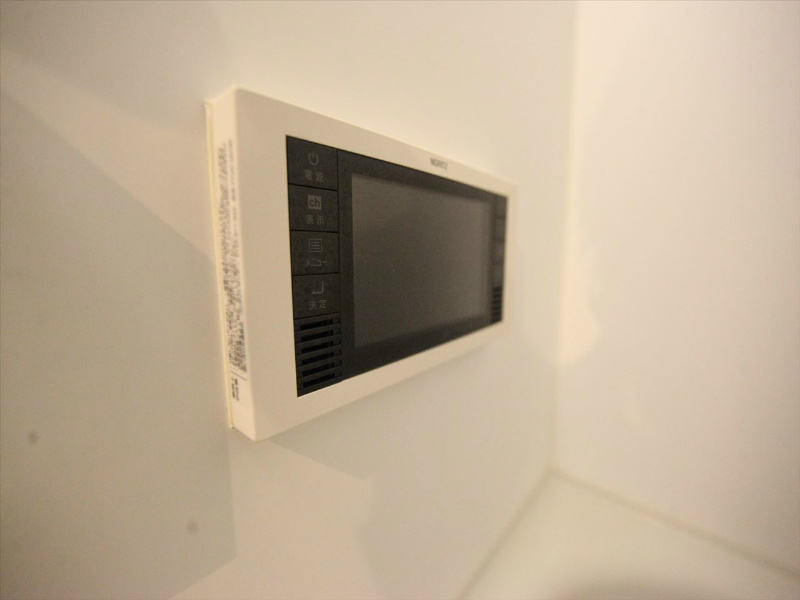 Ｃｒｅｏ本陣弐番館 浴室テレビ付き　イメージ写真