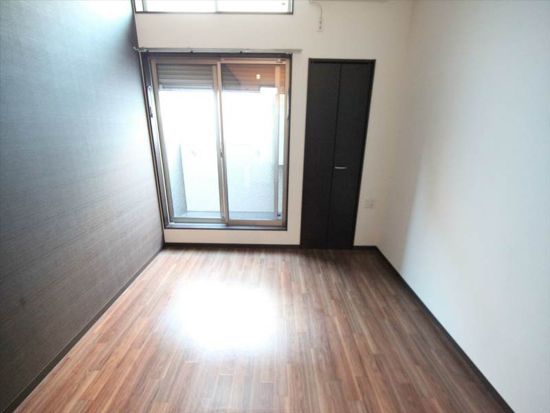 Ｃｒｅｏ本陣弐番館 洋室6帖　上段ロフト6帖　イメージ写真