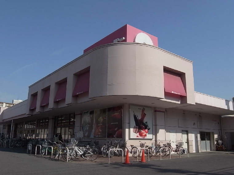 ｒｏｂｏｔ ｈｏｍｅ 上飯田東町 アオキスーパー 上飯田店