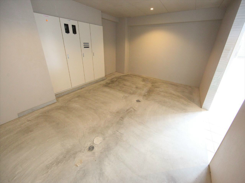 Ｐｒｉｍｅ　Ｃｏｕｒｔ (プライムコート) 屋根付き駐輪場有り