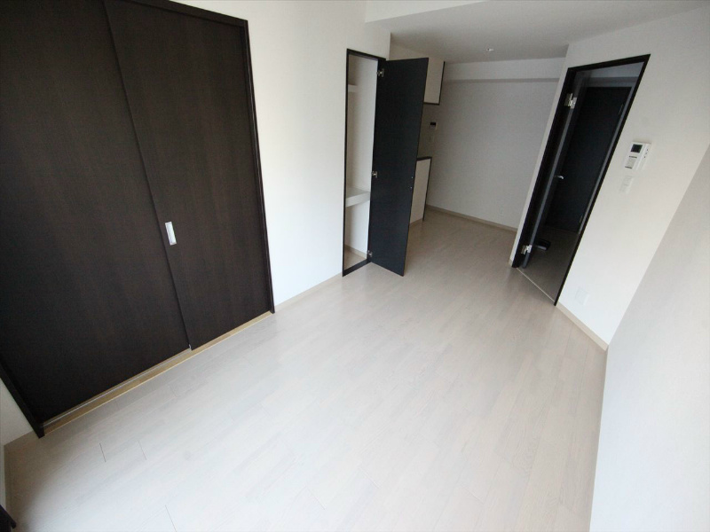 Ｐｒｉｍｅ　Ｃｏｕｒｔ (プライムコート) LDK12.7帖　洋室5.5帖と繋げても仕切っても使えます