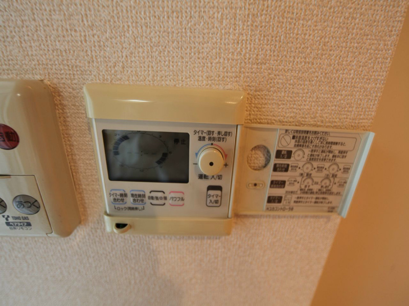 ＴＫマンション 床暖房