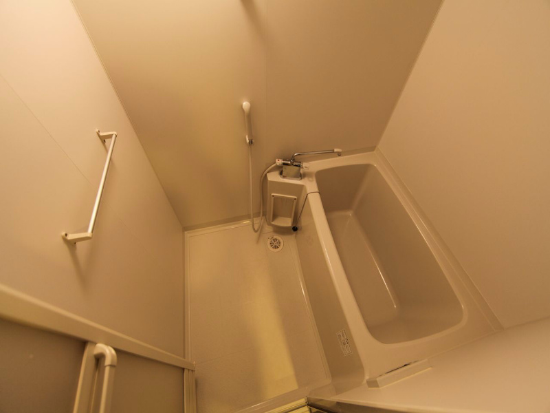 ビオラ名駅西 バスルーム（お風呂トイレ別）