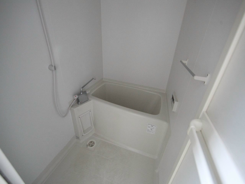 ビオラ名駅西 バスルーム（お風呂トイレ別）