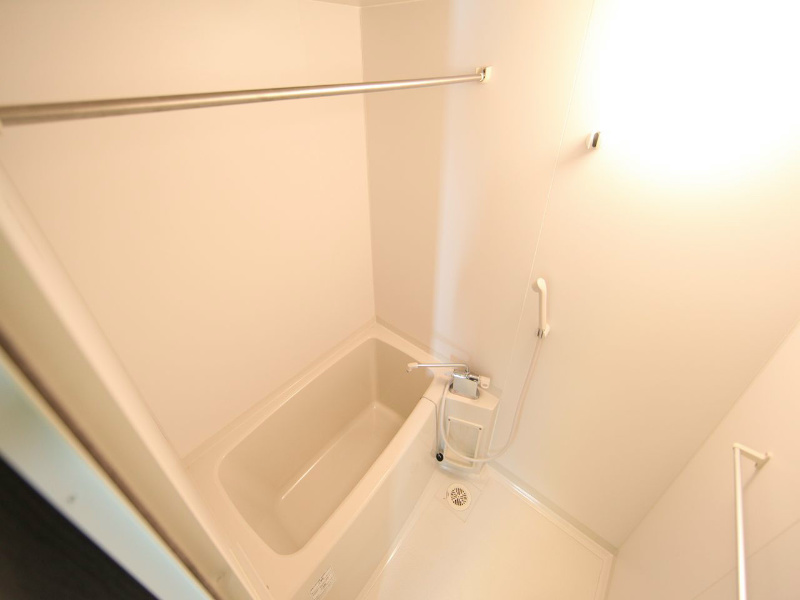 ビオラ名駅西 バスルーム（お風呂トイレ別）