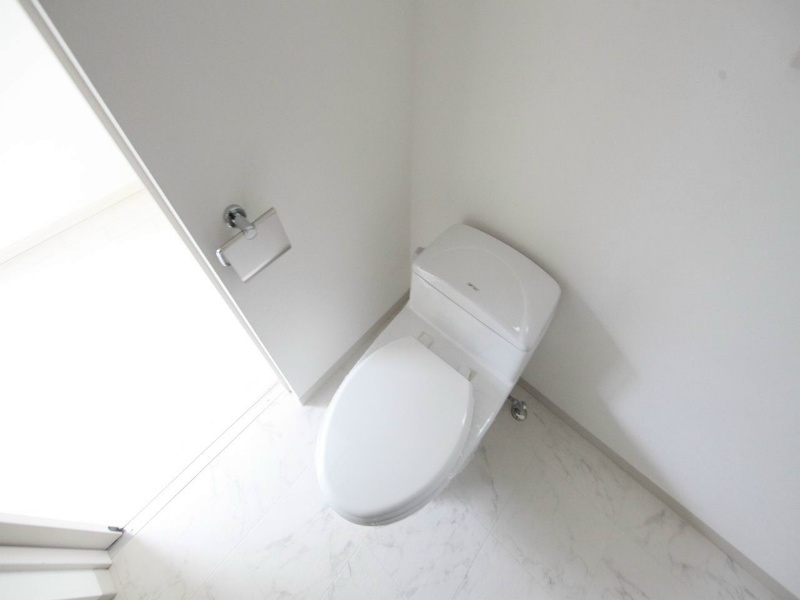 ＮｏｒｔｈｅｒｎＣｒｏｓｅ（ノーザンクロス） トイレ（お風呂トイレ別）
