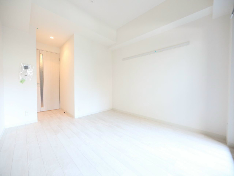 プレサンス久屋大通セントラルパーク 洋室8帖　クローゼット付（収納充実してます）