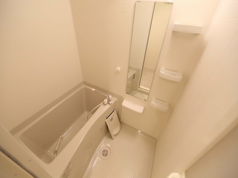 プレサンス久屋大通セントラルパーク 浴室暖房乾燥機　24時間換気機能付バスルーム
