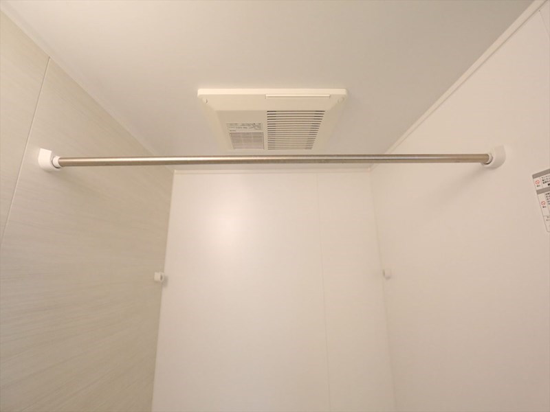 GRAN30NAGOYA（グランサーティナゴヤ） 浴室暖房乾燥機