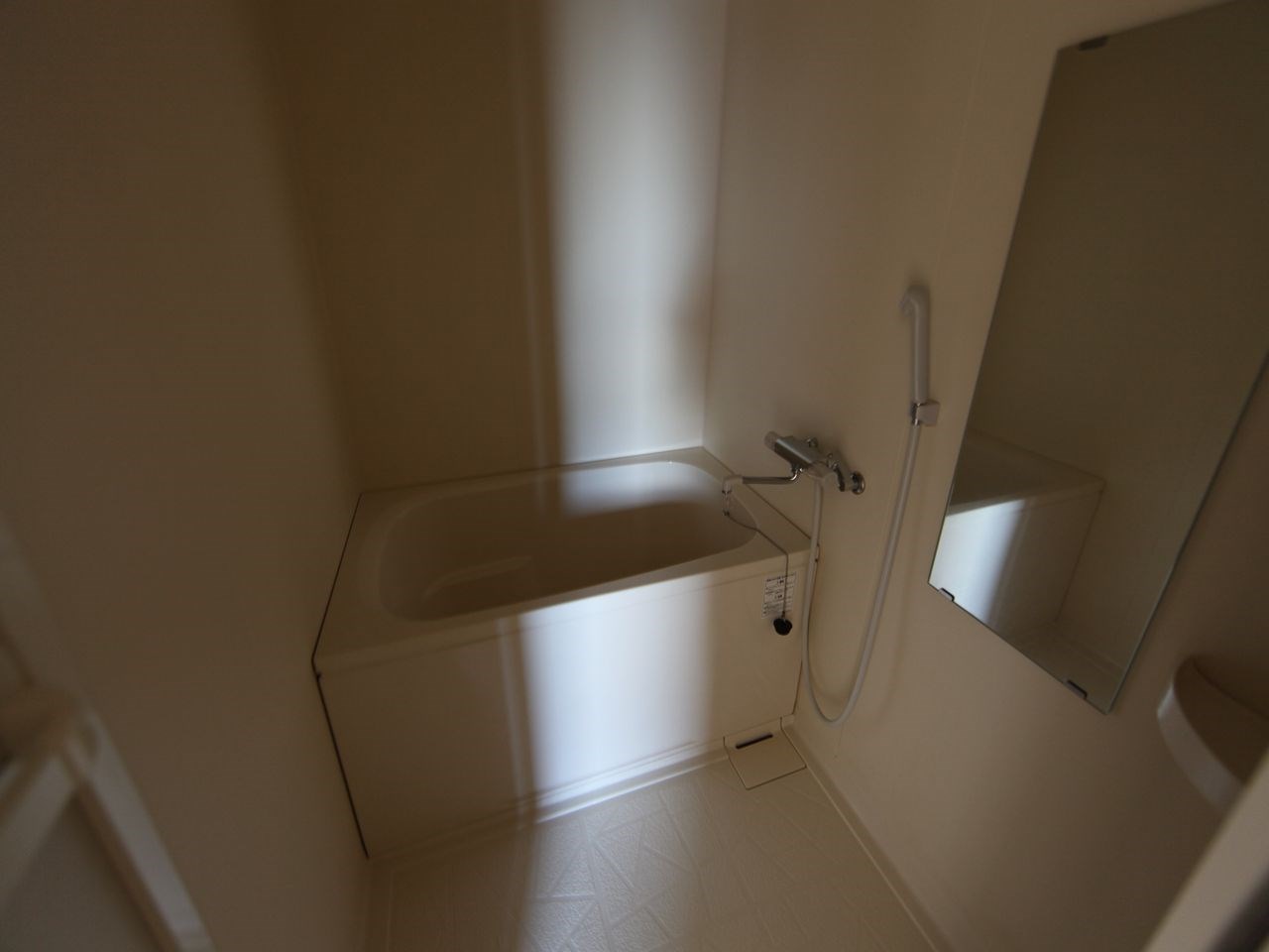 サンマール金山南 バスルーム（お風呂トイレ別）