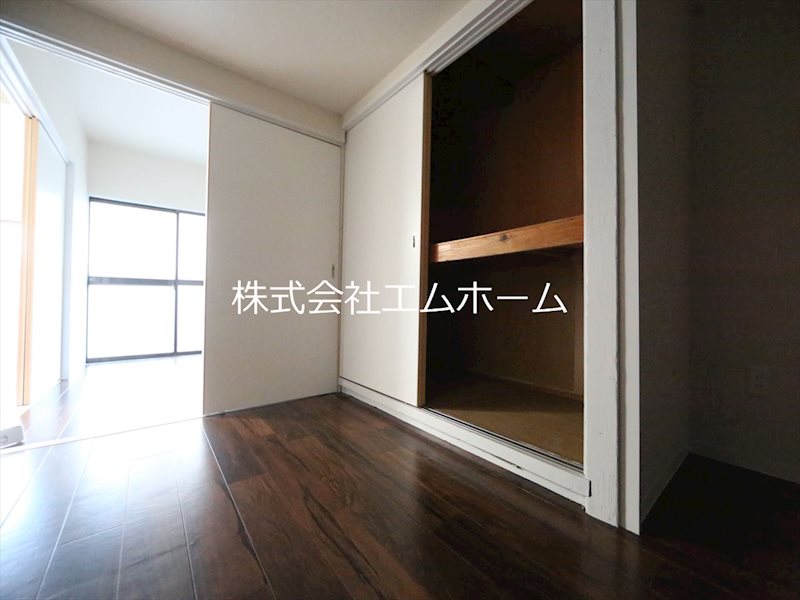 中村区栄生町貸家3 収納付