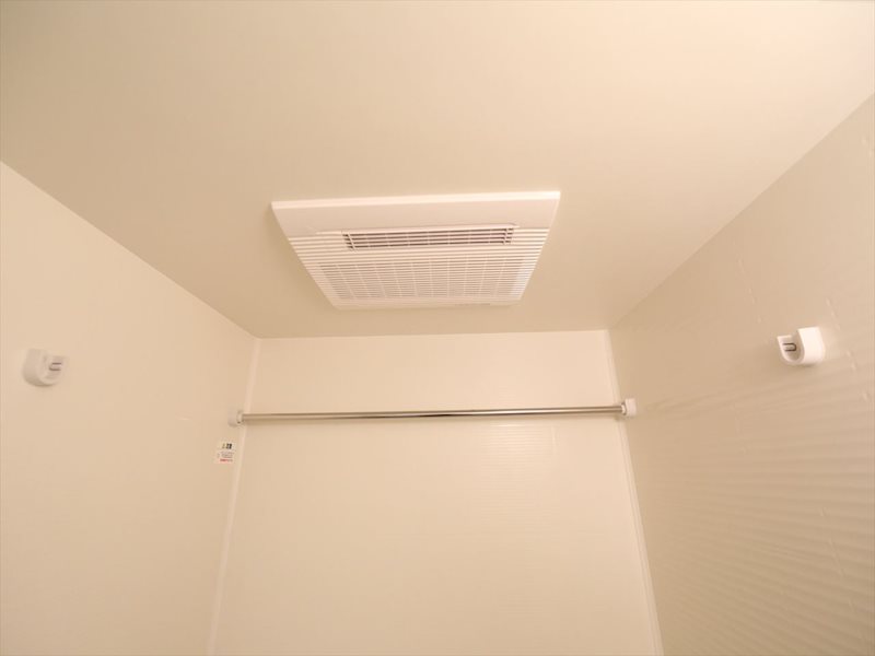 ステージグランデ山王 浴室暖房乾燥機