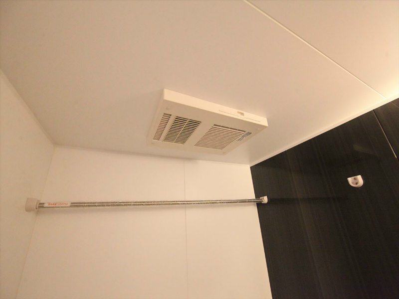 Ｓ－ＦＯＲＴ鶴舞ｒｅａｌｅ 浴室暖房乾燥機付き