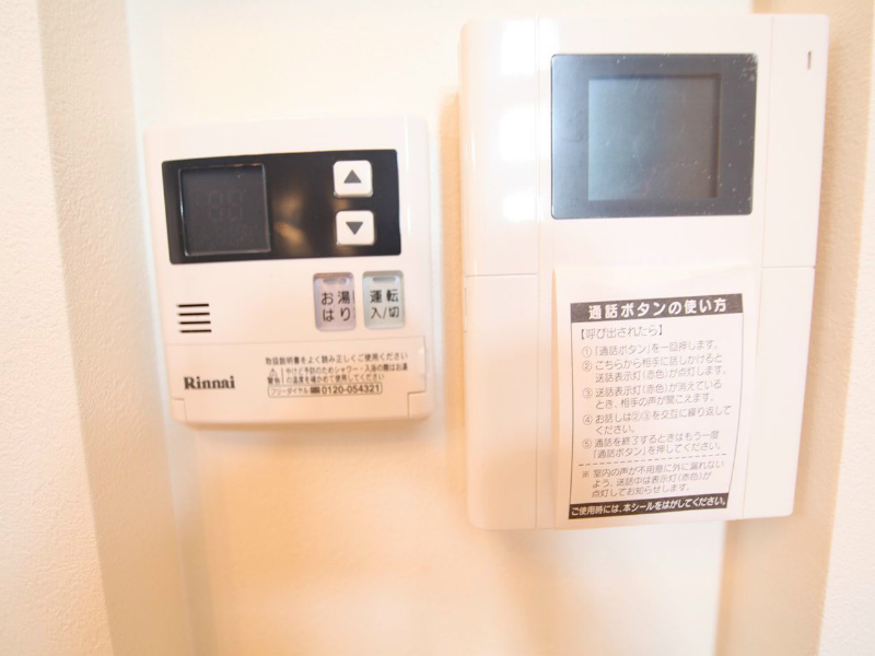 iＭｅｚｏＮ（アイメゾン） ＴＶモニター付インターホン