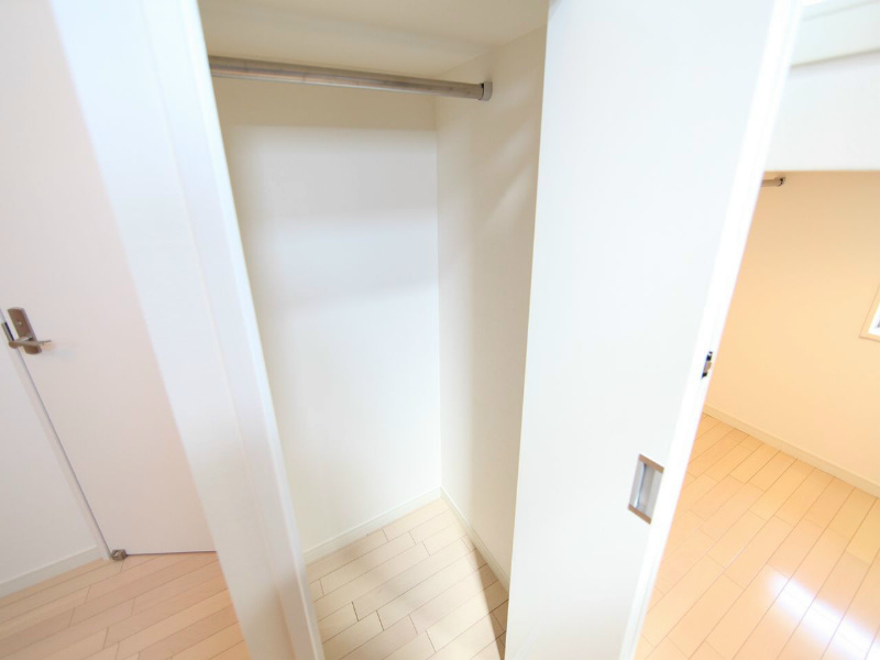iＭｅｚｏＮ（アイメゾン） クローゼット付（収納充実してます）