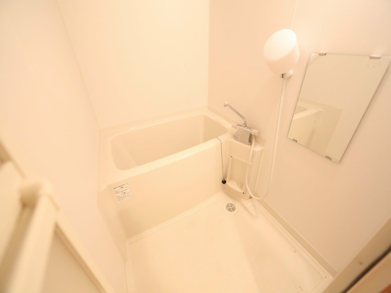 ロア金山 バスルーム（お風呂トイレ別）