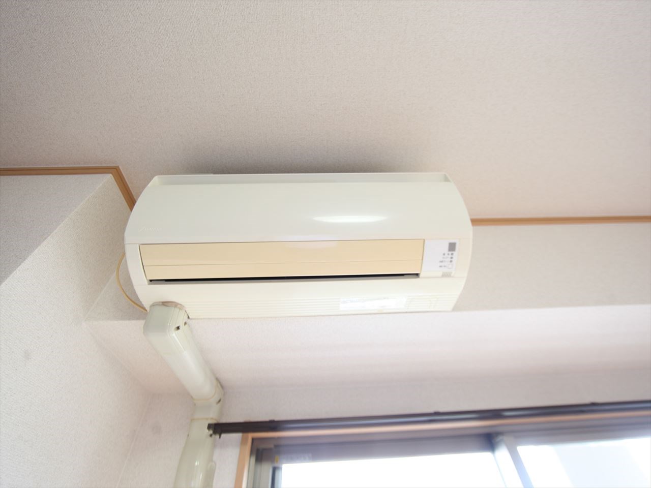 本州守山ビル エアコン完備