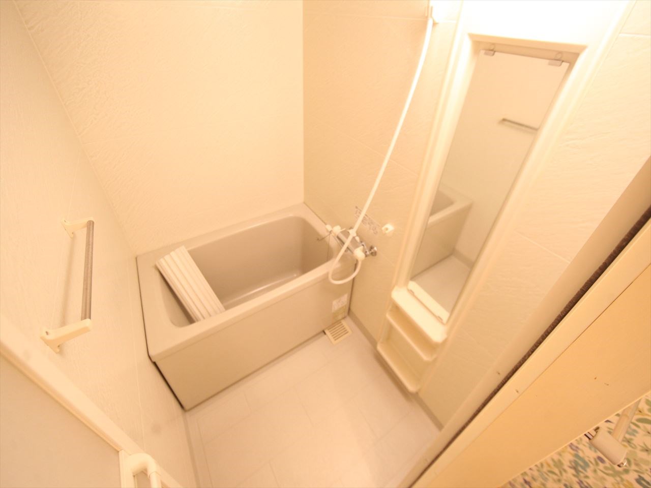 本州守山ビル バスルーム（お風呂トイレ別）