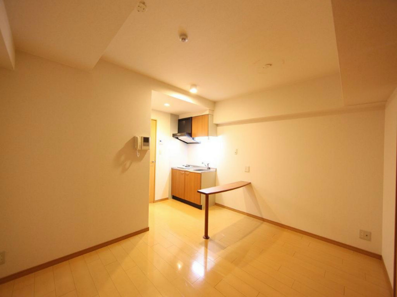 ベレーサ葵 ＬＤＫ9.48帖　洋室5.9帖とつなげても仕切っても使えます
