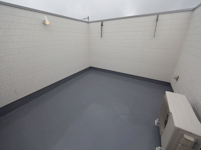 ＧＲＡＮＤＴＩＣ桜本町 ルーフバルコニー