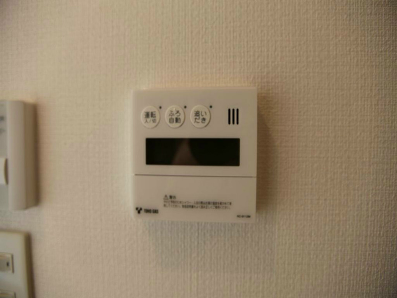 T-COURT（ティーコート） 追い焚き　オートバス機能付給湯