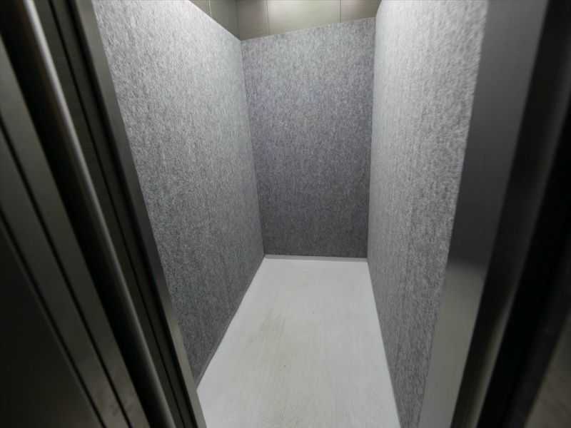 エルスタンザ大曽根 エレベーター付き