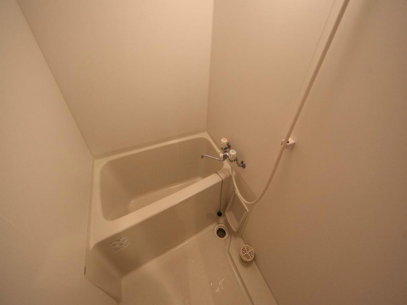 ベーセーベージェー バスルーム（お風呂トイレ別）