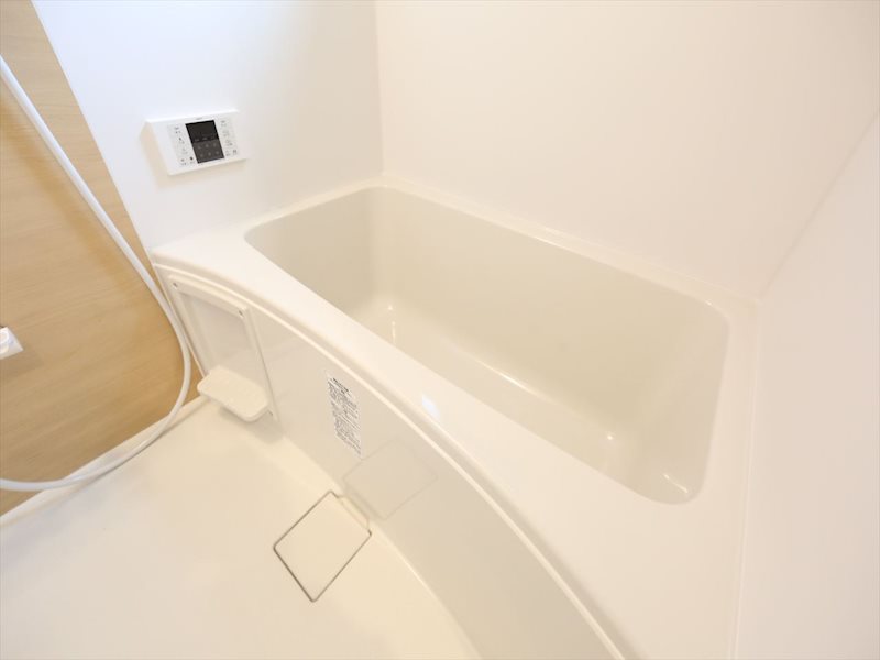 LUXE.STYLE大正町（リュクススタイル大正町） バスルーム　追い焚き　オートバス　浴室暖房乾燥機