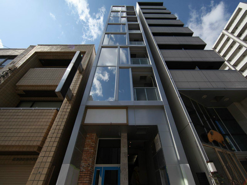 ペット可屋上ゴルフ練習場多目的室利用無料 Wi-Fi使用無料