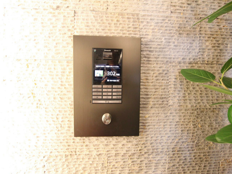 ＧＫレジデンス オートロック付