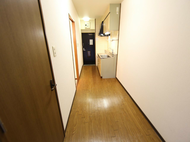 モナークみずほ ＤＫ4帖　ゆったりと使用頂けます