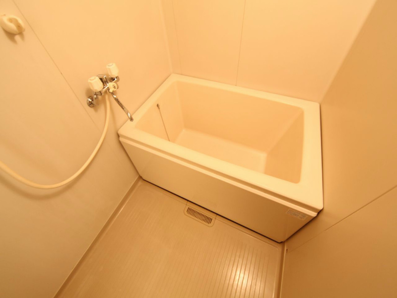 モナークみずほ バスルーム（お風呂トイレ別）