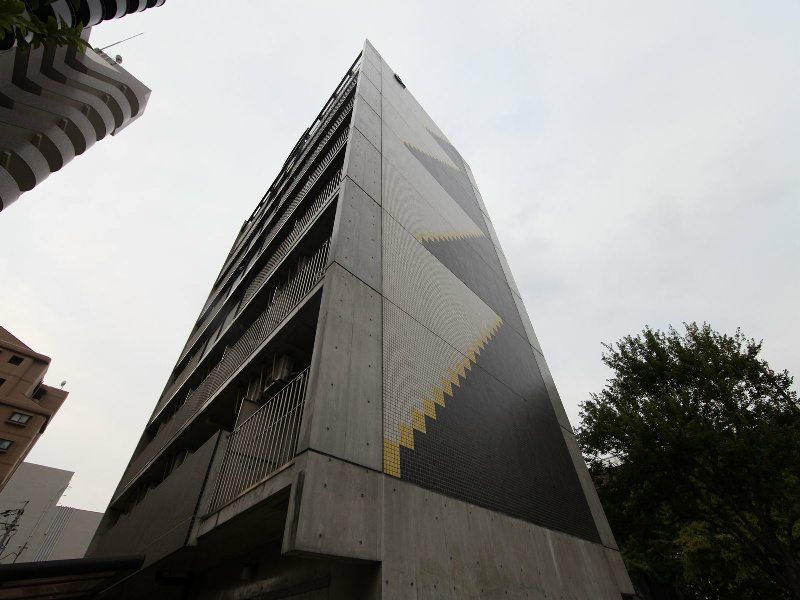 コアパレス 全室南向き　家具家電ご用意できます