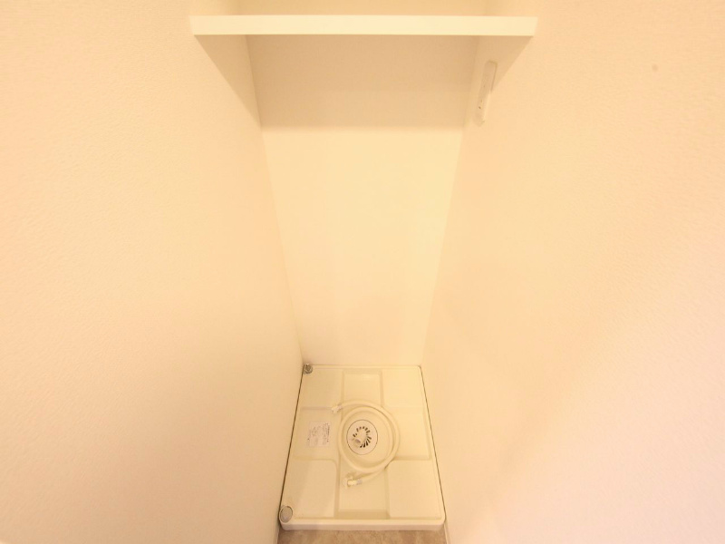 パルティール千種 室内洗濯機置き場