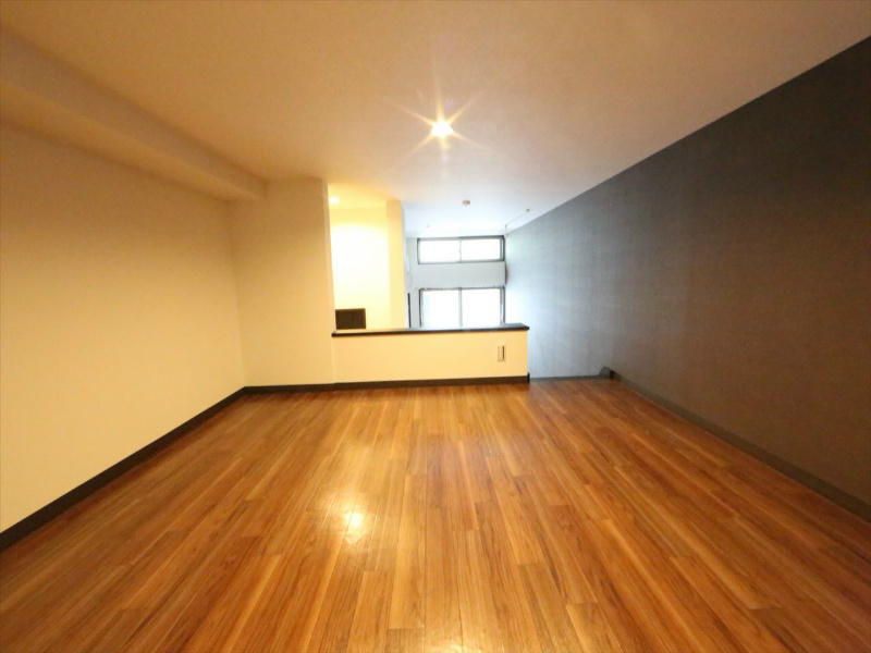 Creo荒子弐番館（クレオ荒子弐番館） ロフト5.6帖　寝室としても収納としても使えます　イメージ写真