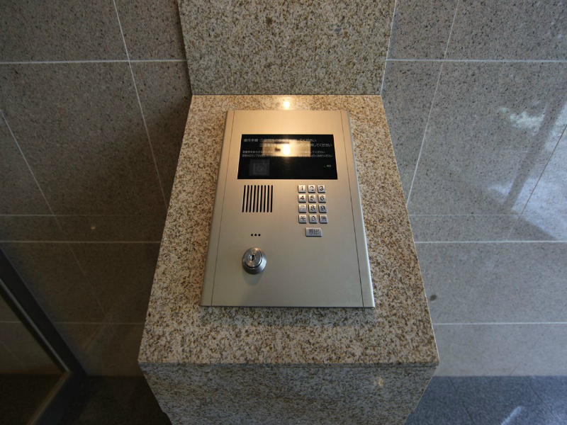 ｗｉｌｌＤｏ黒川 オートロック完備