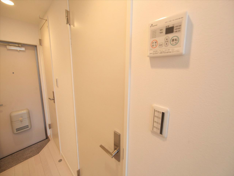 ＢＥＡＭ　ＭＥＩＥＫＩ（ビームメイエキ） 給湯設備