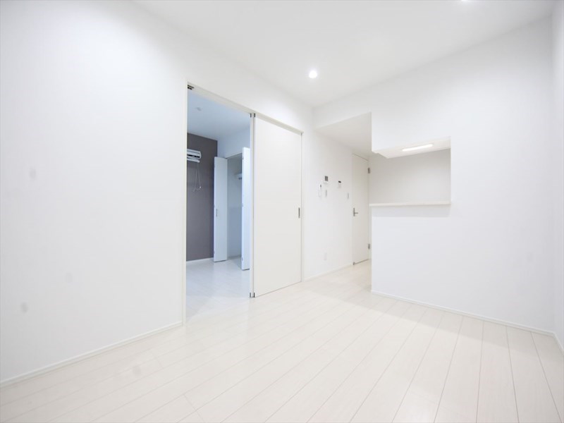 ｍｉａ　ｃａｓａ十一番町 ＬＤＫ8.7帖　カウンターキッチン　エアコン完備　同仕様写真