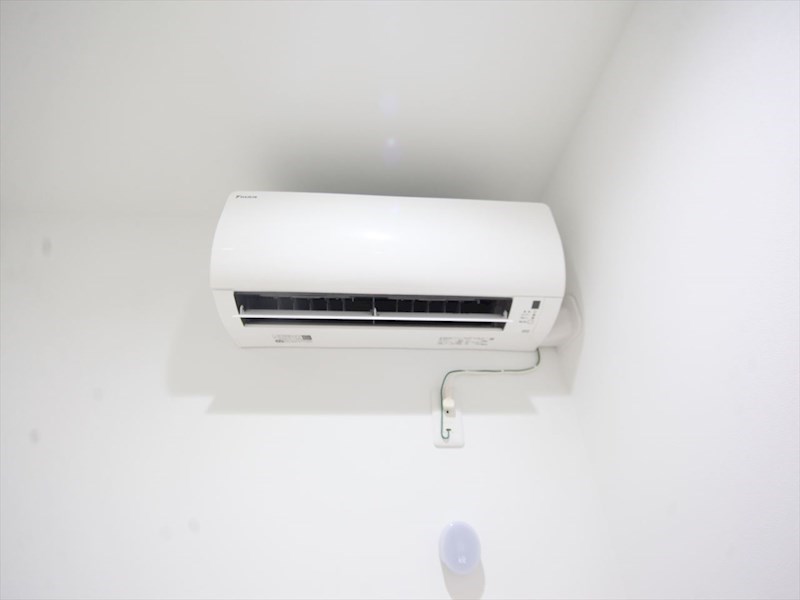 ｍｉａ　ｃａｓａ十一番町 エアコン完備　同仕様写真