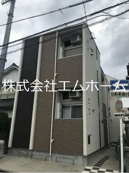 外観 デザイナーズ