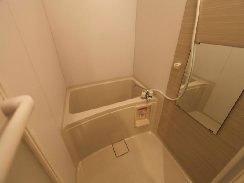カーサ・フィオーレＲ バスルーム（お風呂トイレ別）