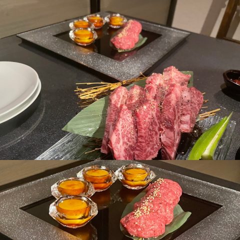 焼肉神宮　金山本店　　名古屋市熱田区金山町１丁目16-16