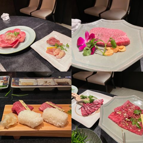 李昇本館　愛知県名古屋市東区泉1-22-36
