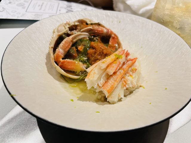 旬膳 わだ　名古屋市中区