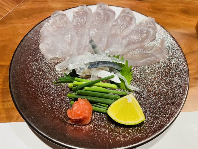 なお季　古民家　和食