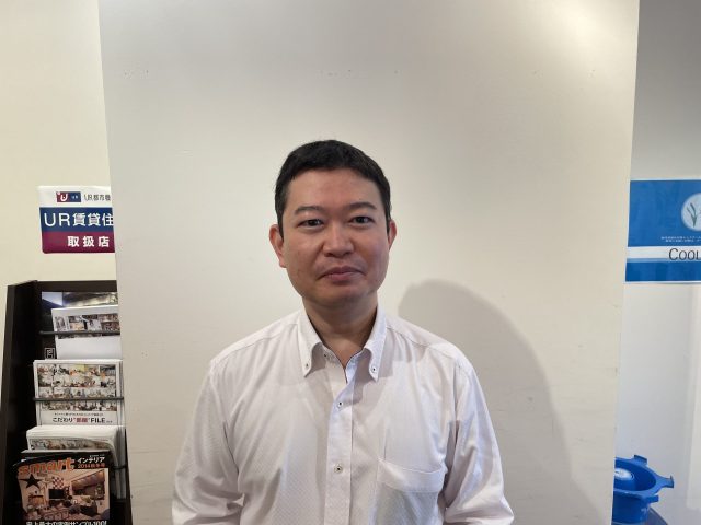 エムホーム今池店　納得頂ける物件をお探し致します！