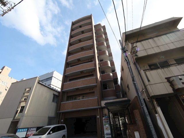 エムホーム管理物件 サンク栄みなみマンション 1部屋のみの空きになりました。