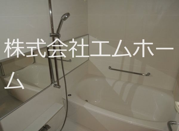 ブリリアタワー名古屋グランスイート 追い焚き浴室暖房乾燥機